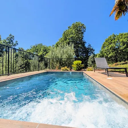 L'escapade Amoureuse Ardechoise Bis * Mercuer