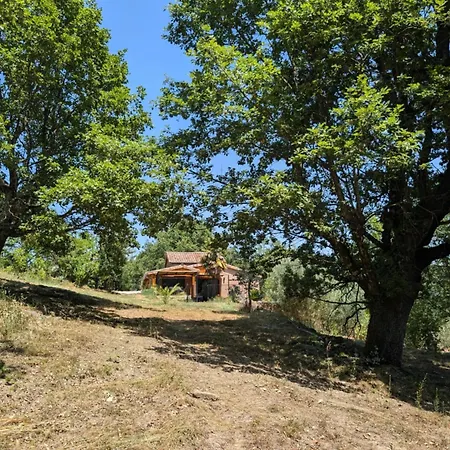 L'escapade Amoureuse Ardechoise Bis Mercuer